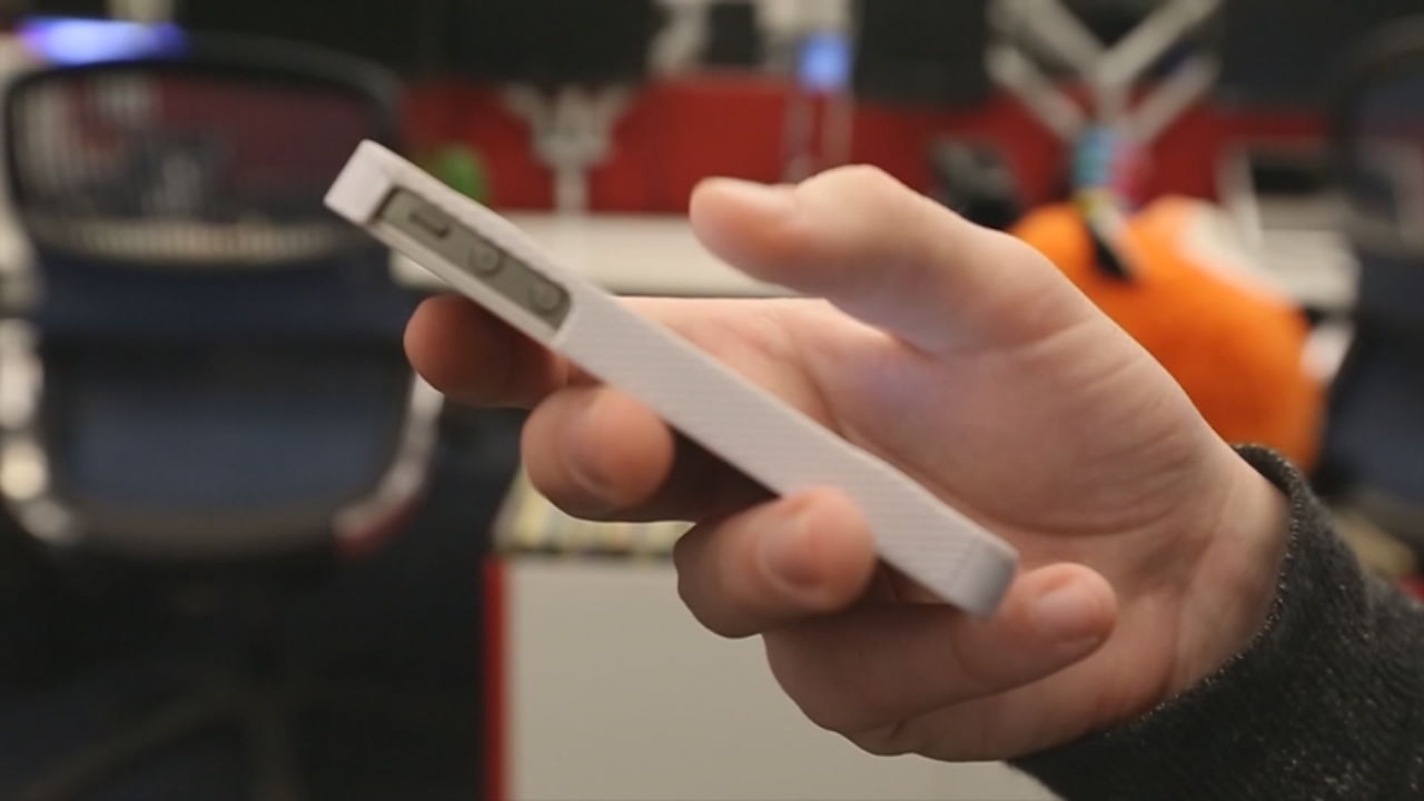 Generic Cellphone